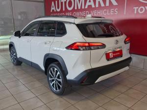 Toyota Corolla Cross 1.8 XR - Image 7