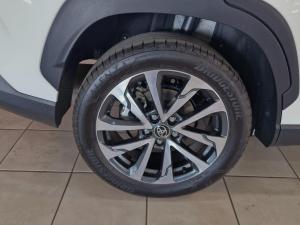 Toyota Corolla Cross 1.8 XR - Image 8