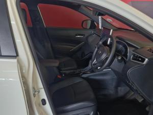 Toyota Corolla Cross 1.8 XR - Image 9