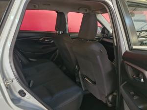 Toyota Urban Cruiser 1.5 XR auto - Image 12