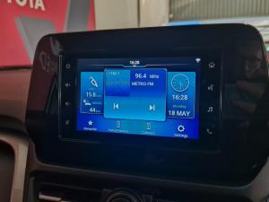 Toyota Urban Cruiser 1.5 XR auto - Image 16