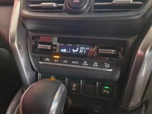Toyota Urban Cruiser 1.5 XR auto - Image 18
