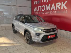 Toyota Urban Cruiser 1.5 XR auto - Image 1
