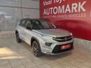 Thumbnail Toyota Urban Cruiser 1.5 XR auto