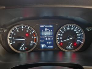 Toyota Urban Cruiser 1.5 XR auto - Image 20