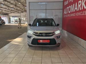 Toyota Urban Cruiser 1.5 XR auto - Image 2