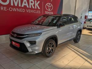 Toyota Urban Cruiser 1.5 XR auto - Image 3