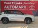 Toyota Urban Cruiser 1.5 XR auto - Thumbnail 4