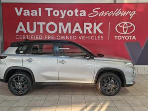 Toyota Urban Cruiser 1.5 XR auto - Image 4