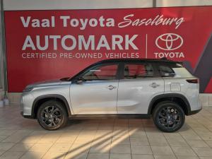 Toyota Urban Cruiser 1.5 XR auto - Image 5