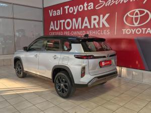 Toyota Urban Cruiser 1.5 XR auto - Image 8