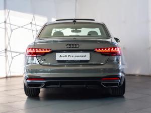 Audi A4 35TDI Black Edition - Image 10
