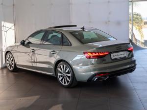 Audi A4 35TDI Black Edition - Image 11