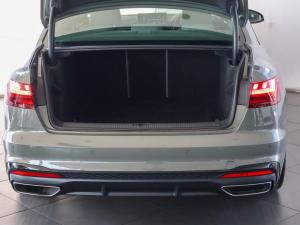 Audi A4 35TDI Black Edition - Image 14