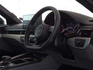 Audi A4 35TDI Black Edition - Image 21