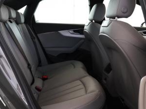 Audi A4 35TDI Black Edition - Image 24