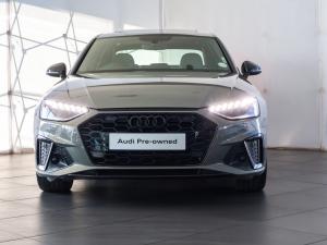 Audi A4 35TDI Black Edition - Image 5