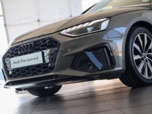 Audi A4 35TDI Black Edition - Image 8