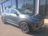 Thumbnail Ford Puma 1.0T Titanium