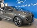 Thumbnail Ford Puma 1.0T Titanium