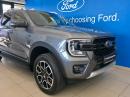 Thumbnail Ford Ranger 2.0 BiTurbo double cab Wildtrak