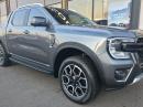 Thumbnail Ford Ranger 2.0 BiTurbo double cab Wildtrak