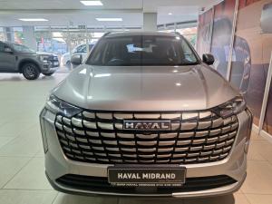 Haval H6 2.0T Luxury 4WD - Image 1