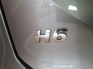 Haval H6 2.0T Luxury 4WD - Image 7