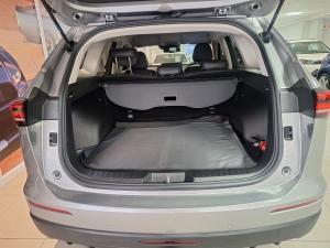 Haval H6 2.0T Luxury 4WD - Image 8