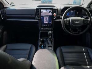 Ford Everest 2.0SiT XLT Sport - Image 11