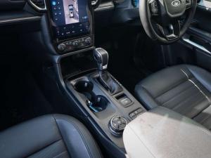 Ford Everest 2.0SiT XLT Sport - Image 13