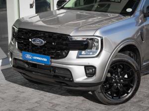 Ford Everest 2.0SiT XLT Sport - Image 2