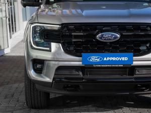 Ford Everest 2.0SiT XLT Sport - Image 4