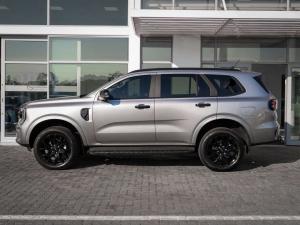 Ford Everest 2.0SiT XLT Sport - Image 6