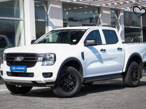 Ford Ranger 2.0 SiT double cab XL 4x4 auto - Image 1