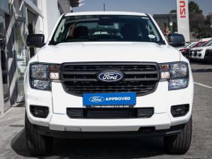 Ford Ranger 2.0 SiT double cab XL 4x4 auto - Image 4
