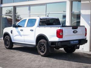 Ford Ranger 2.0 SiT double cab XL 4x4 auto - Image 7