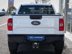 Ford Ranger 2.0 SiT double cab XL 4x4 auto - Image 9