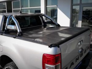 Ford Ranger 2.0SiT double cab Hi-Rider XLT - Image 10