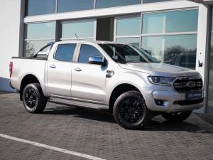 Ford Ranger 2.0SiT double cab Hi-Rider XLT - Image 11