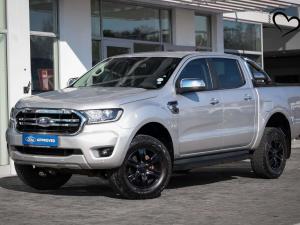 Ford Ranger 2.0SiT double cab Hi-Rider XLT - Image 1