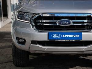 Ford Ranger 2.0SiT double cab Hi-Rider XLT - Image 4