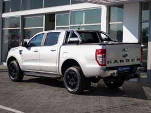 Ford Ranger 2.0SiT double cab Hi-Rider XLT - Image 9