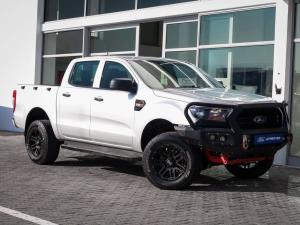 Ford Ranger 2.2TDCi double cab Hi-Rider XL auto - Image 11