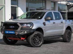 Ford Ranger 2.2TDCi double cab Hi-Rider XL auto - Image 1