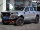 Thumbnail Ford Ranger 2.2TDCi double cab Hi-Rider XL auto