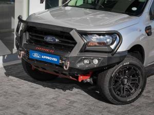 Ford Ranger 2.2TDCi double cab Hi-Rider XL auto - Image 2