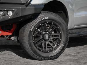 Ford Ranger 2.2TDCi double cab Hi-Rider XL auto - Image 3