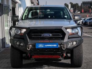 Ford Ranger 2.2TDCi double cab Hi-Rider XL auto - Image 5