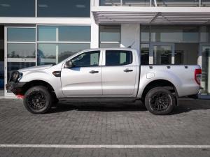 Ford Ranger 2.2TDCi double cab Hi-Rider XL auto - Image 6